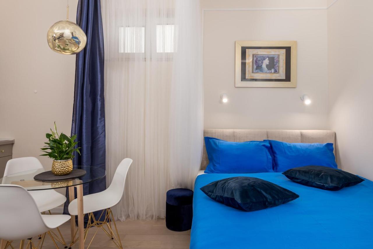 شقة Opatija Pearl المظهر الخارجي الصورة